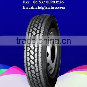 315/80R22.5,11R22.5 All Steel Radial Truck Tyre TBR Tyre thumbnail-5