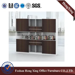 Hot Sale Modern Knock Down Office Furniture Cabinet /metal Cabinet/steel File Cabinet HX-GA0014 thumbnail-3