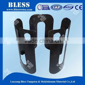 Excellent Custom Molybdenum Heating Element Made in China thumbnail-1