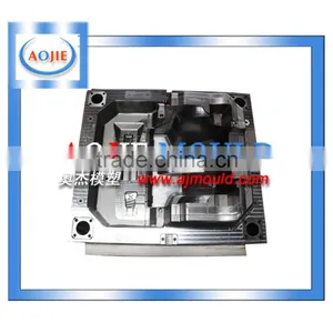 High Quality Plastic Injection Kid Toy thumbnail-1