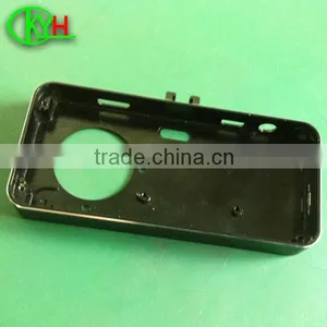 High Precision Custom Machining Service thumbnail-4