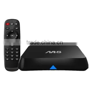 Hottest Sale Iptv Android TV Box With Amlogic S802 Quad Core thumbnail-1