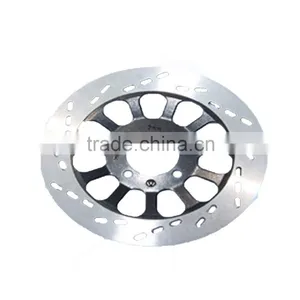220mm Disc Brake Rotors for Motorcycle thumbnail-1