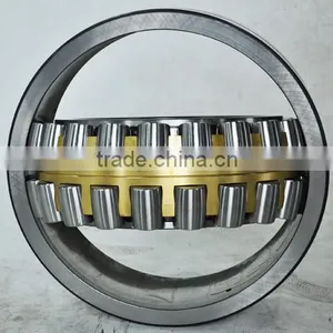 Self-aligning Roller Bearing 23076 Spherical Roller Bearing thumbnail-1
