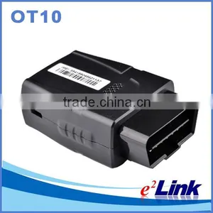 Micro Gps Transmitter Tracker Accurate Real Time Tracking Device GOT10 thumbnail-1