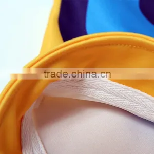 100%polyester Standard Fit Breathable Customized Authentic Men's Rugby Wear thumbnail-3