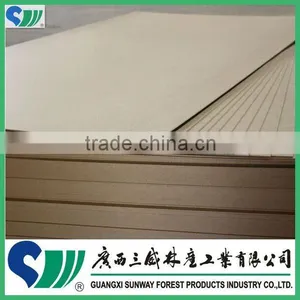 Thin Raw Board thumbnail-1