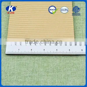 Hot Sale 30cm Centre Zero Scale Aluminum Alloy Ruler for Adult Drafting Supplies thumbnail-5