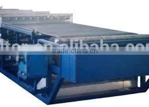 DU Rubber Belt Vacuum Filter Machine thumbnail-2