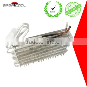 GREATCOOL Aluminum Fin Type Evaporator/defrost Heater for Evaporator thumbnail-1