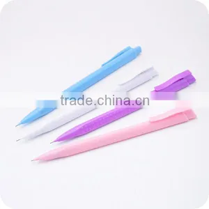2014 New Pencil, Plastic Pencil, Grip Pencil thumbnail-2