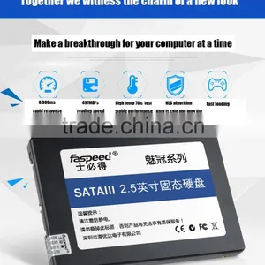 Wholesale 2016 New Product Original Faspeed 2.5inch SSD 120GB Solid State Drive for Desktop,Solid State Disk for PC Supplier's Choice thumbnail-5