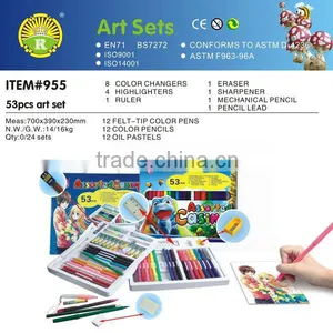 Stationery Set for Kids Item 955 thumbnail-2