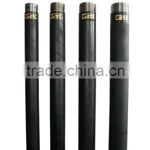 Casing Tube for Overburden Drilling System thumbnail-1