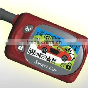 2-Way Alarm System thumbnail-1