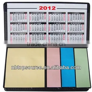 Sticky Memo Pad&Notepad thumbnail-1