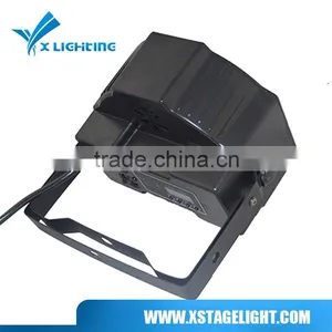 7x10W 4 In1 Rgbw Flat LED Par Light 7*10W thumbnail-4
