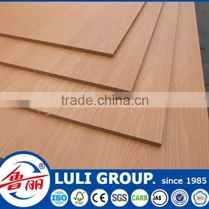 High Quality MDF With Melamine Face thumbnail-3