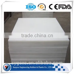 Hot Selling UHMWPE Plastic Board Factory thumbnail-1