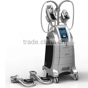 Top Sale 4 Size Cryo Handles Slimming Quick Freeze Liposuction Machine thumbnail-1