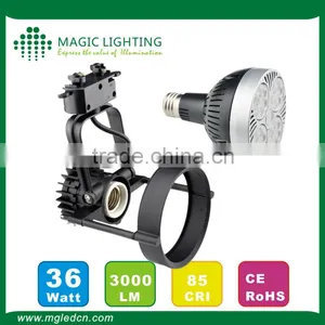 PAR30 36W 35mm Diameter Most Powerful Led Spotlight E27 thumbnail-3