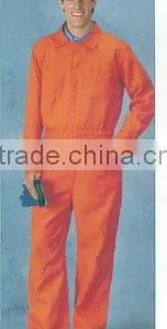 FIRE RETARDANT CLOTHING (SFT-0953) thumbnail-1