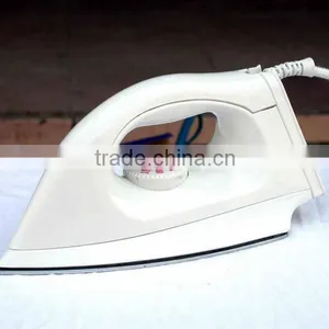 Home Appliance Dry Iron thumbnail-1
