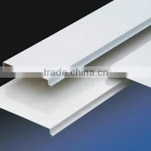Professional Aluminum Ceiling Design With CE Certificate thumbnail-3