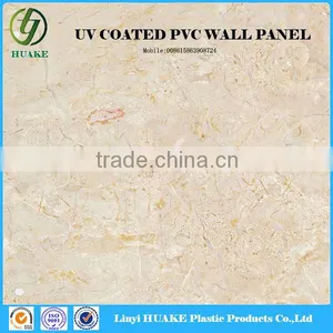 Uv Coating Interior Decorative Decorative Bamboo Wall Panel thumbnail-2