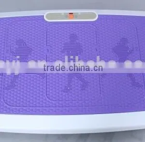 Swing Vibrating Plate Crazy Fit Foot Machine thumbnail-1