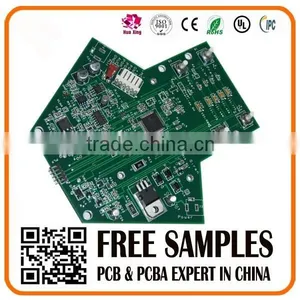 Professtional Printed Circuit Board Assembly,Electronic Pcb Assembly Service thumbnail-2