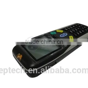 Password Pos System EP HDT3000 LINUX System Data Load Mag Stripe Card Multimedia Pos thumbnail-5