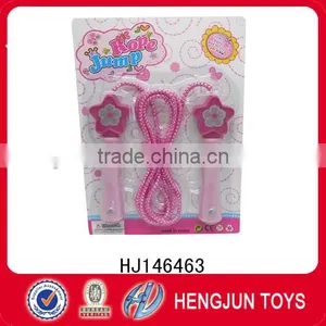 the Most Popular Rope Skipping Toys New Style Plastic Kids Toy thumbnail-3