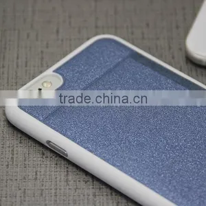 Mobile Phone Leather Case , for IPhone 6s Leather Case With Card Holder, for IPhone 6 Leather Wallet Case thumbnail-4