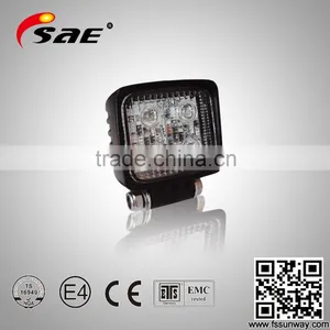 Parking Led Work Light With CE,E4 thumbnail-1