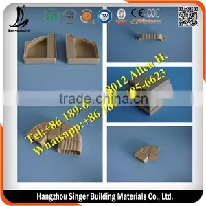 Prefab Homes Seamless Gutter Pvc Type thumbnail-3