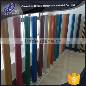 EN12899 Cheap and High Quality Self Adhesive High Intensity Grade Reflective Film thumbnail-1