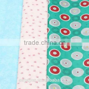 Silk Paper Factory Silk Wrapping Paper thumbnail-4
