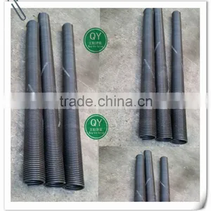 Heavy Duty Customized Extension Spring thumbnail-3