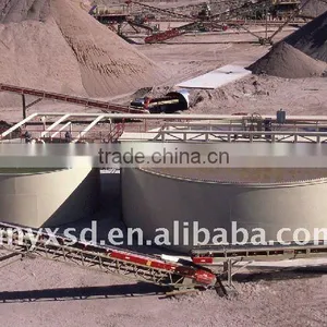 Specialized Mineral Concentrator Made by Senda thumbnail-1