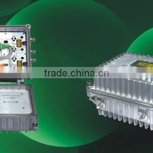 CATV Optical Receiver For Optical Input thumbnail-1