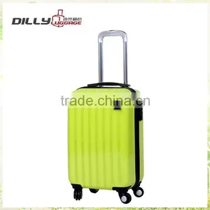 Hard Shell Luggage Trolley/ Travel Trolley Luggage thumbnail-2