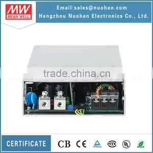 1u Low Profile Meanwell Rsp-1000-48 1000w 21a 48v dc Power Supply Quality Choice thumbnail-4