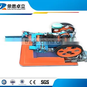 Making Machines for Screw thumbnail-3