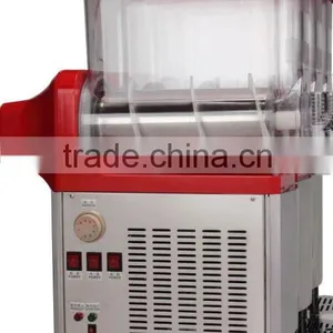 3 Tank Commercial Slush Maker/ Slush Machine/ Slush Machine For Sale thumbnail-2
