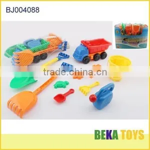 Kids Beach Toys Truck,Cheap Sand Beach Toys For Kids Outdoor Summer Toys thumbnail-1