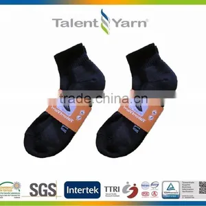 Customized Anti-odor Bamboo Socks thumbnail-5