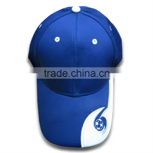 Grade Ori Soccer Hats, Cotton Football Cap thumbnail-1
