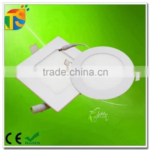 CE ROSH Slim Round Shape 18w Led Panel Light Led Ceiling Lamp Quality Choice thumbnail-3