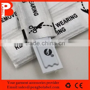 Cosmetics Store EAS RF Label With Deactivated Lock thumbnail-4